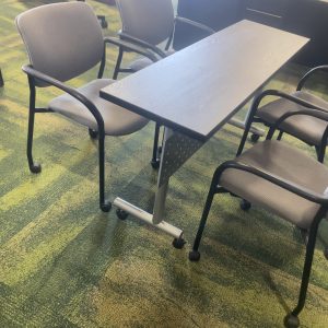 18x60 Training table
