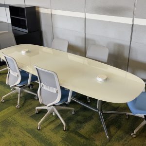 48x120 conference tacle